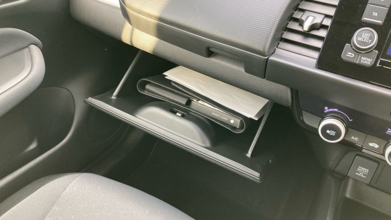 Honda Jazz 1.5 i-MMD Hybrid SE 5dr eCVT Hybrid Hatchback